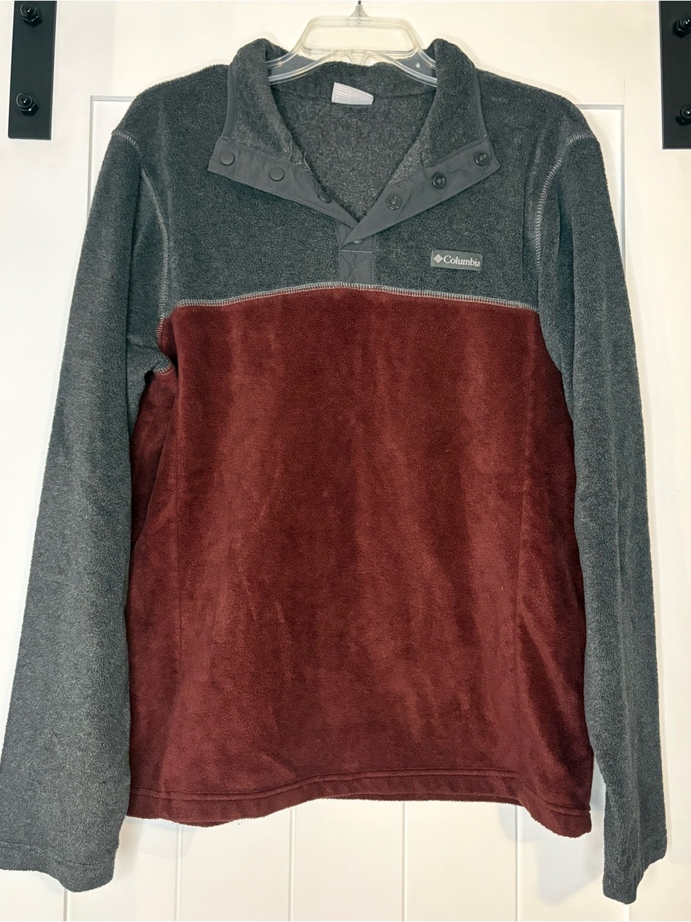Columbia Pullover
